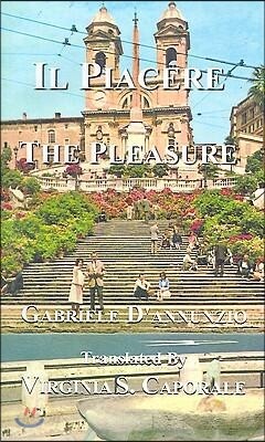 Il Piacere: The Pleasure