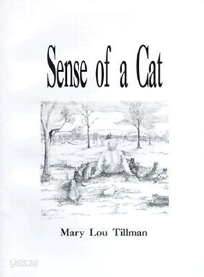 Sense of a Cat