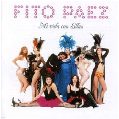 Fito Paez - Mi Vida Con Ellas (2CD)