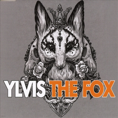 Ylvis - Fox (2track) (Single)