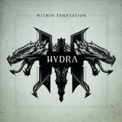 Within Temptation - Hydra (CD)