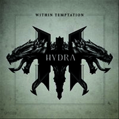 Within Temptation - Hydra (2LP)