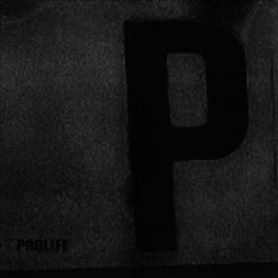 Prolife - Overheated / Gold Leaves (Single LP)