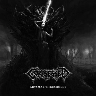 Corpsessed - Abysmal Thresholds (CD)