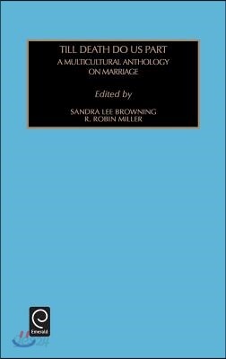 Till Death Do Us Part: A Multicultural Anthology on Marriage - 예스24
