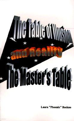 The Table of Illusion and Reality: The Master's Table