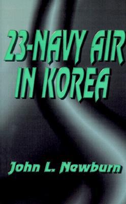 23 Navy Air in Korea