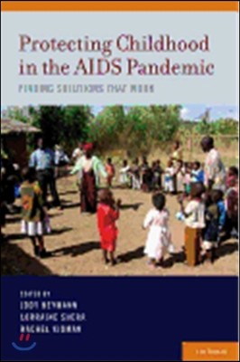 Protecting Childhood in the AIDS Pandemic
