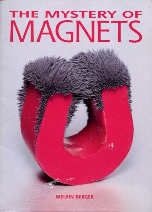 The Mystery of Magnets Mini Book [paperback] ڼ 