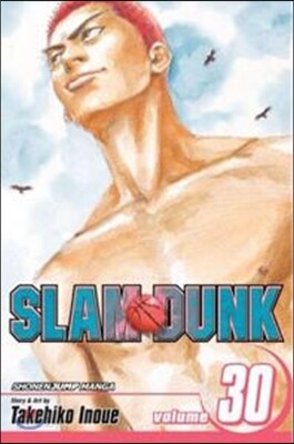 Slam Dunk, Vol. 30