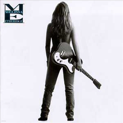 Melissa Etheridge - Never Enough (CD)