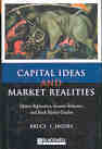 Capital Ideas and Market Realities: Option Replication, Investor Behavior