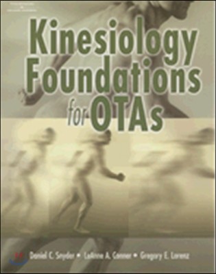 Kinesiology Foundations for OTAs 