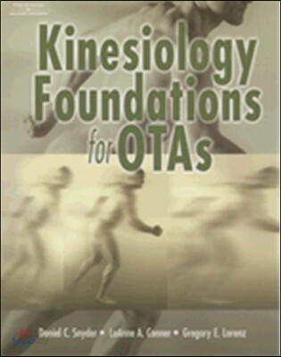 Kinesiology Foundations for OTAs