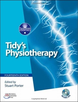 Tidy's Physiotherapy [With CD-ROM]