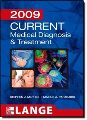 Current Medical Diagnosis & Treatment
