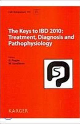 The Keys to IBD 2010