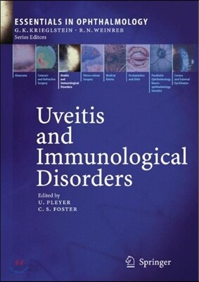 Uveitis and Immunological Disorders