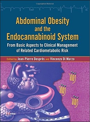 Abdominal Obesity and the Endocannabinoid System