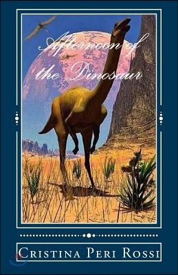 Svenson Publishers Afternoon of the Dinosaur