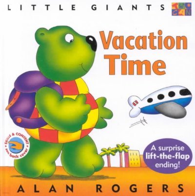 Vacation Time: Little Giants