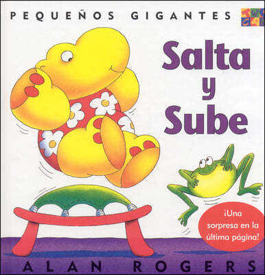 Salta Y Sube