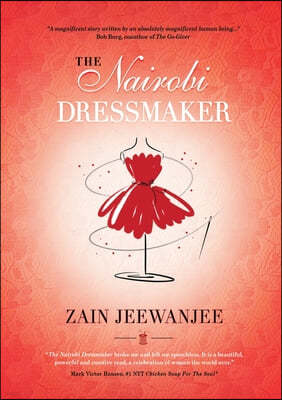 The Nairobi Dressmaker