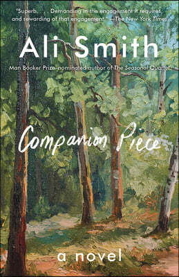 Companion Piece