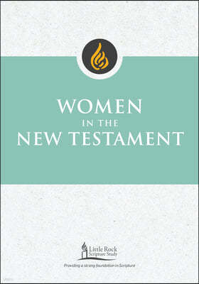 Women in the New Testament