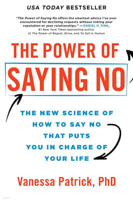 The Power of Saying No