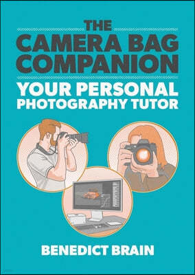The Camera Bag Companion: Your Personal Photography Tutor