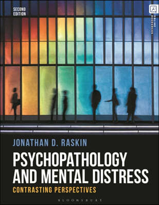 Psychopathology and Mental Distress: Contrasting Perspectives