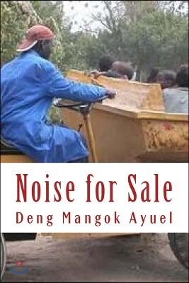 Createspace Noise for Sale: The Power of Marketing Yourself to Employer