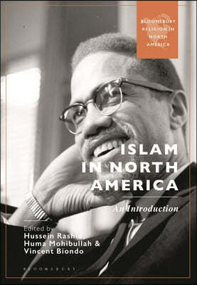 Islam in North America: An Introduction