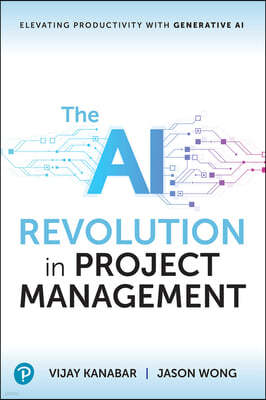 The AI Revolution in Project Management: Elevating Productivity with Generative AI