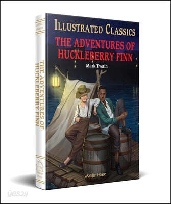 The Adventures Of Huckleberry Finn