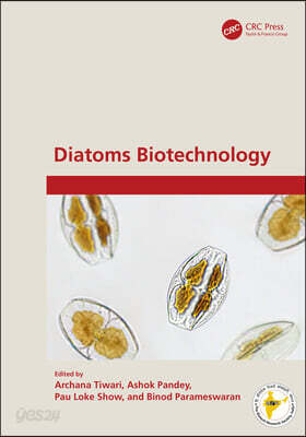 Diatoms Biotechnology
