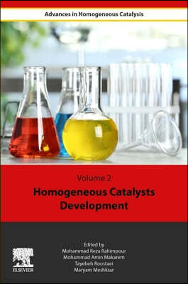 Homogeneous Catalysts Development