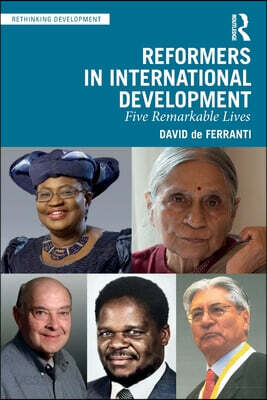 Reformers in International Development