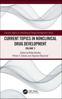 Current Topics in Nonclinical Drug Development