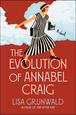 The Evolution of Annabel Craig
