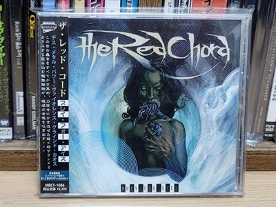 (일본반) The Red Chord ?- Prey For Eyes