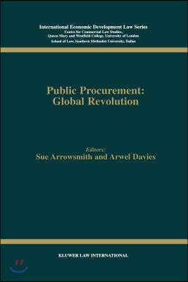 Public Procurement: Global Revolution