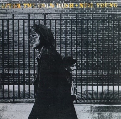 [] Neil Young - After The Gold Rush