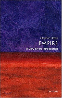 Empire: A Very Short Introduction