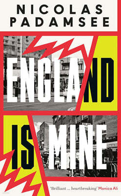 England is Mine