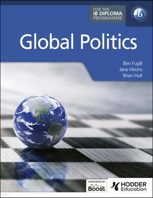 A Global Politics for the IB Diploma