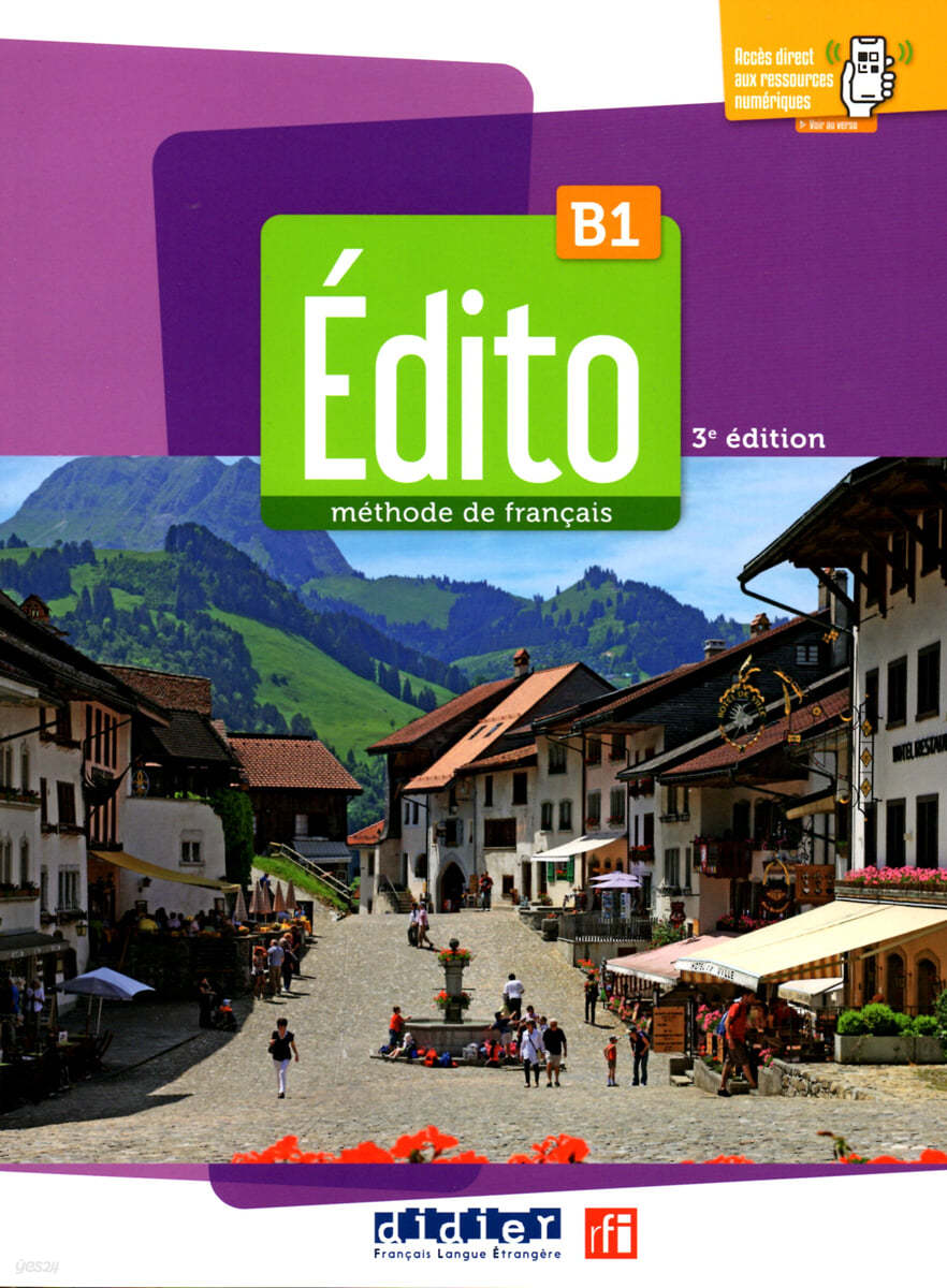 Edito 2e  edition