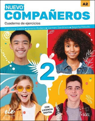 Nuevo Companeros 2