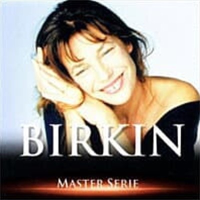 Jane Birkin / Master Serie: Jane Birkin, Vol.1
